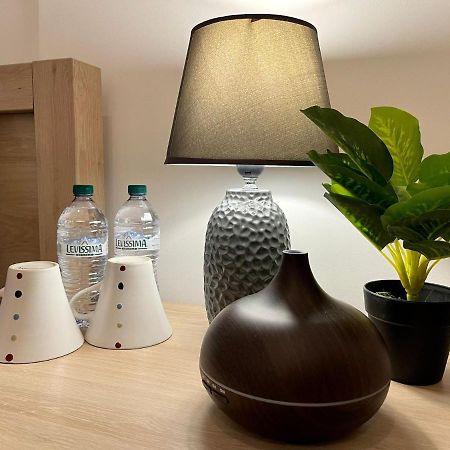 Modern Sliema Duplex Two Bedroom Apartment Buitenkant foto