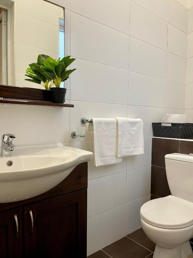 Modern Sliema Duplex Two Bedroom Apartment Buitenkant foto