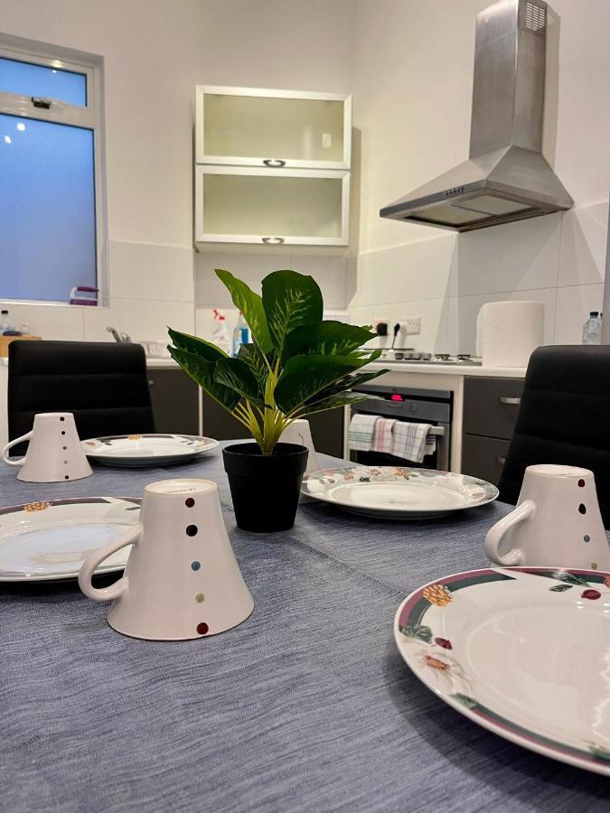 Modern Sliema Duplex Two Bedroom Apartment Buitenkant foto
