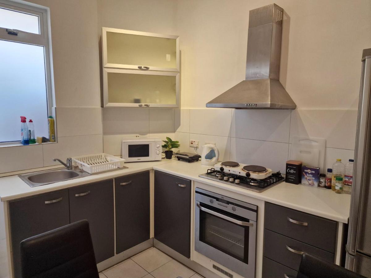 Modern Sliema Duplex Two Bedroom Apartment Buitenkant foto